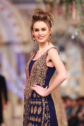 Latest Rani Emaan PBCW 2013 Collection