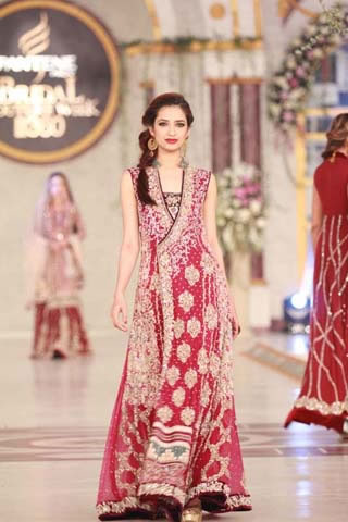 Rani Emaan PBCW 2013 Collection