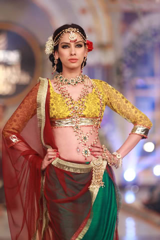 Formal Rani Emaan PBCW Collection