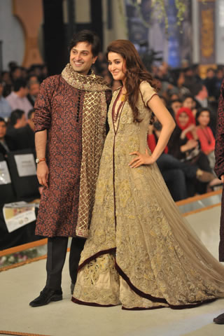 Formal Rani Emaan PBCW Collection