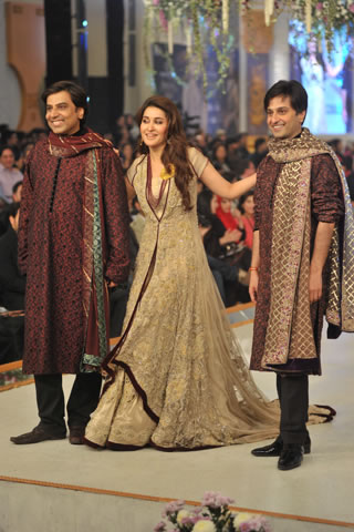 PBCW Rani Emaan 2013 Collection