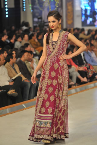 PBCW 2013 Rani Emaan Collection