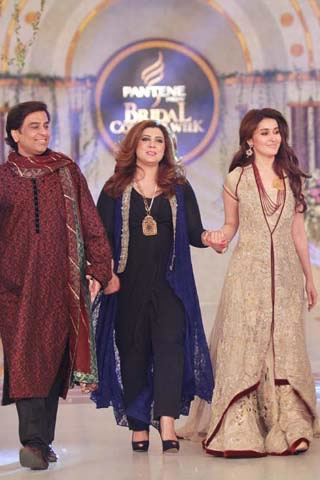 Rani Emaan PBCW 2013 Collection