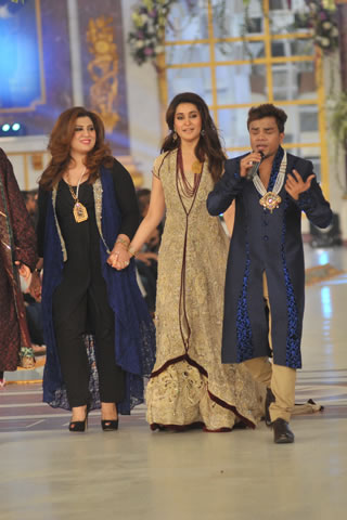 Rani Emaan PBCW Collection