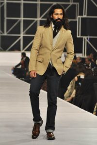 Republic Collection at APTMA Clothing Show 2013, Winter Collection