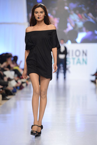 Rizwanullah's Collection at Fashion Pakistan Week 2012 Day 3