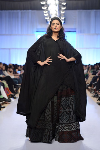 Rizwanullah's Collection at Fashion Pakistan Week 2012 Day 3