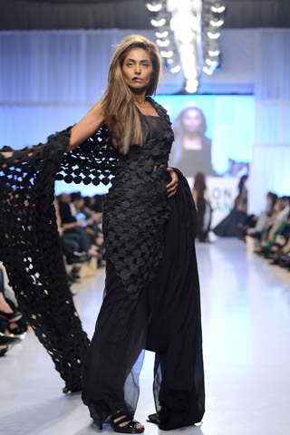 Rizwanullah's Collection at Fashion Pakistan Week 2012 Day 3