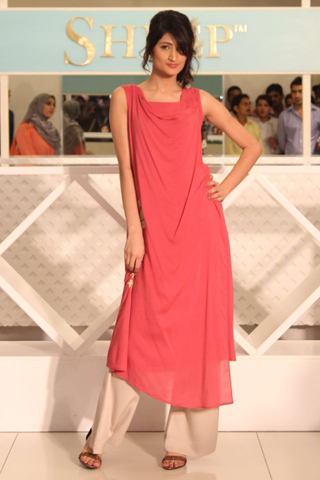 SHEEP 'Fall 2013 Eid Collection' Fashion Show, Fall Collection 2013