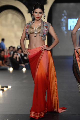 2013 Bridal Saai by Sahar Atif Formal Collection