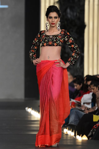 Saai by Sahar Atif Formal Bridal 2013 Collection