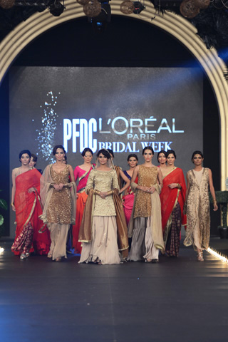 Spring Latest Sadaf Malaterre 2013 Collection