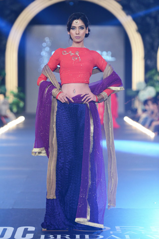 2013 Latest Sadaf Malaterre Spring Collection