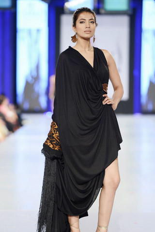 Sana Safinaz Collection at PFDC SFW 2013 Day 3