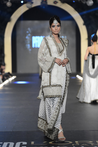 Sana Safinaz Formal Bridal Collection