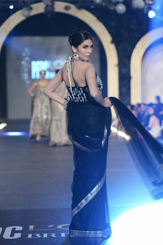 Formal Bridal 2013 Sana Safinaz Collection