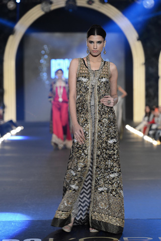2013 Latest Sana Safinaz Formal Bridal Collection