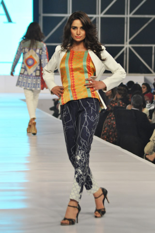 Sania Maskatiya APTMA Clothing 2013 Collection