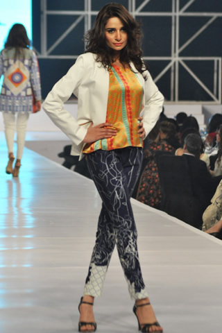APTMA Clothing Sania Maskatiya 2013 Collection
