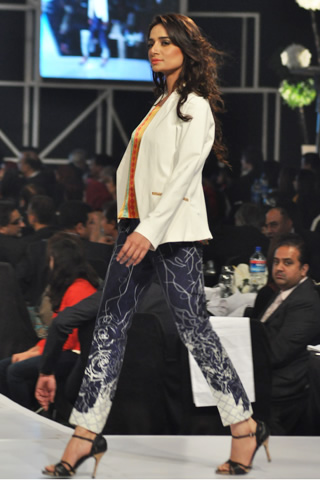 Sania Maskatiya Latest APTMA Clothing 2013 Collection