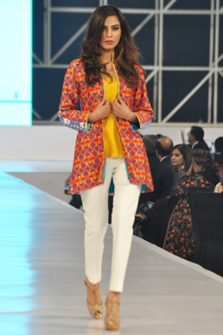 Sania Maskatiya APTMA Clothing Collection
