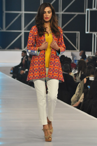 APTMA Clothing Sania Maskatiya 2013 Collection