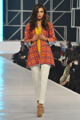 APTMA Clothing 2013 Sania Maskatiya Collection