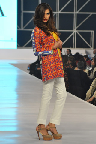 Sania Maskatiya Latest APTMA Clothing Collection