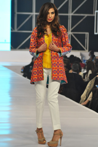 Sania Maskatiya APTMA Clothing 2013 Collection