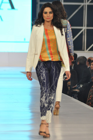 Sania Maskatiya APTMA Clothing Collection