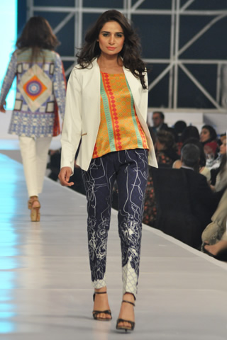 Sania Maskatiya Latest 2013 Collection
