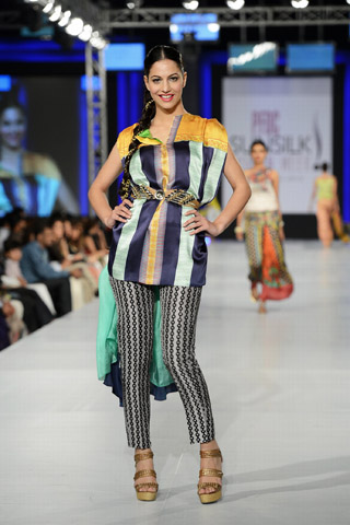 Sania Maskatiya Collection at PFDC SFW Day 1