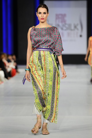 Sania Maskatiya Collection at PFDC SFW Day 1