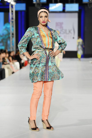 Sania Maskatiya Collection at PFDC SFW Day 1