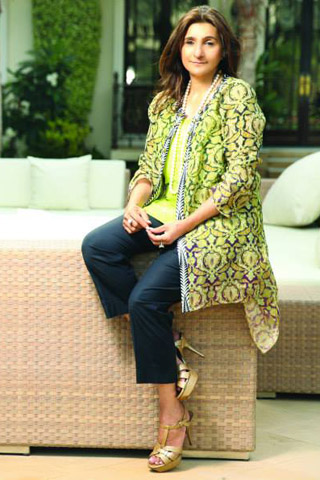 Sania Maskatiya's Irtiqa Eid Collection 2013, Latest Eid Collection