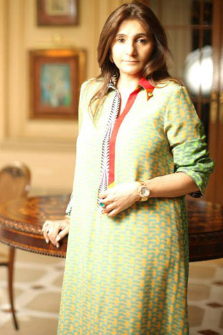 Eid Collection 2013 by Sania Maskatiya
