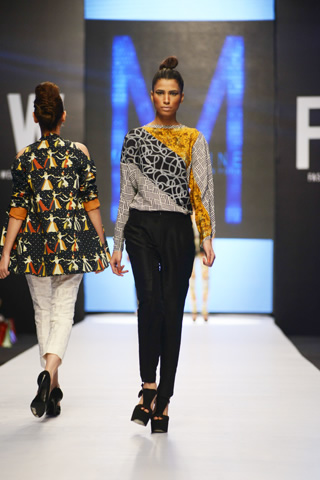 Sania Maskatiya Latest FPW Collection