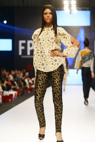 2014 FPW Sania Maskatiya Collection