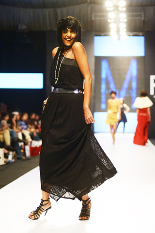 FPW Sania Maskatiya 2014 Collection