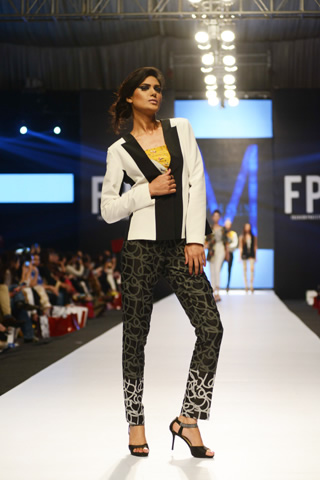 Sania Maskatiya Spring FPW 2014 Collection