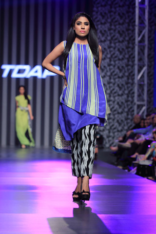 Sania Maskatiyaâ€™s Hanza Autumn Collection