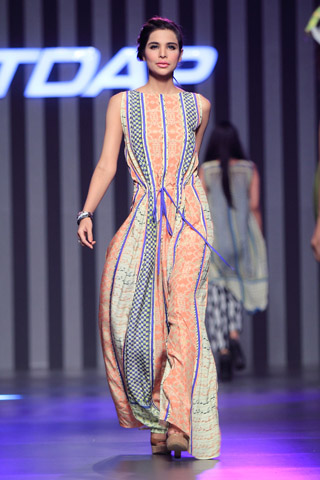 Sania Maskatiyaâ€™s Hanza Autumn 2013 TDAP Collection
