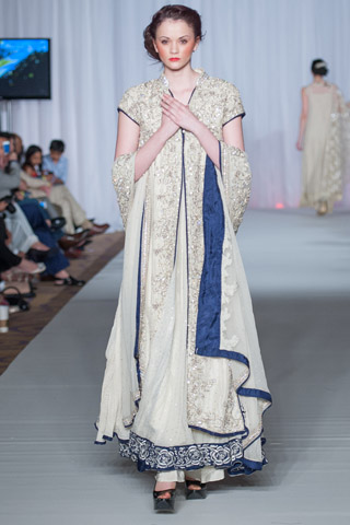 Latest Spring Collection by Sara Rohale Asghar