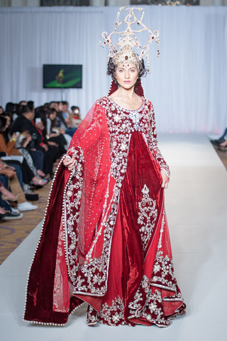 2013 Spring Collection by Sara Rohale Asghar