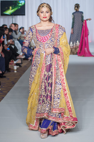 2013 Spring Collection by Sara Rohale Asghar