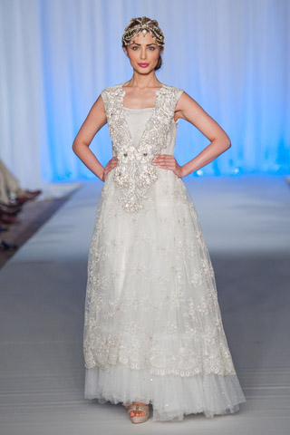 2013 Spring Collection by Sara Rohale Asghar