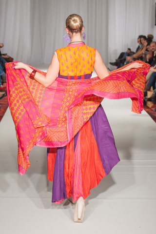 Shariq Textiles Formal/Spring Collection