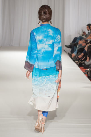 London Formal/Spring Shariq Textiles Collection