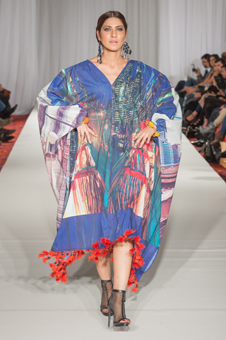 Shariq Textiles Latest 2013 Formal/Spring London Collection