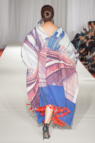 2013 Shariq Textiles Formal/Spring Collection